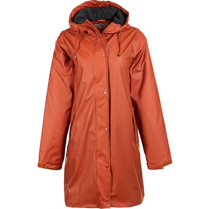 Weather Report Simone Regenjacke Damen