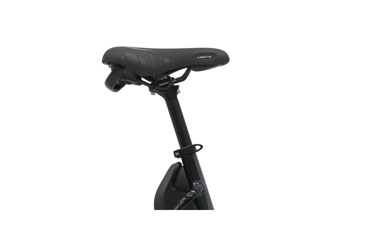 Hercules Rob Fold F8 - 400 Wh - Auslaufmodell - 20 Zoll - Faltrahmen