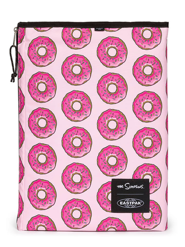 Eastpak Rucksack in Rosa/ Pink - (B)31 x (H)36 x (T)4 cm günstig kaufen onesize