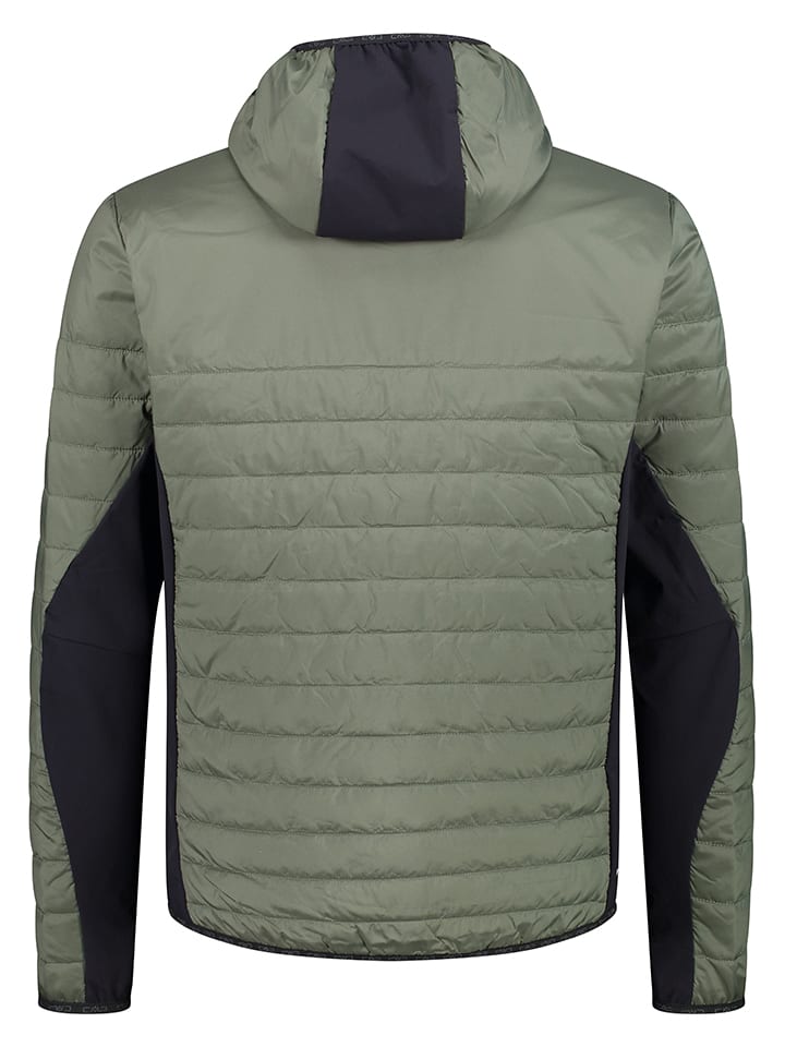 CMP Hybridjacke in Khaki günstig kaufen