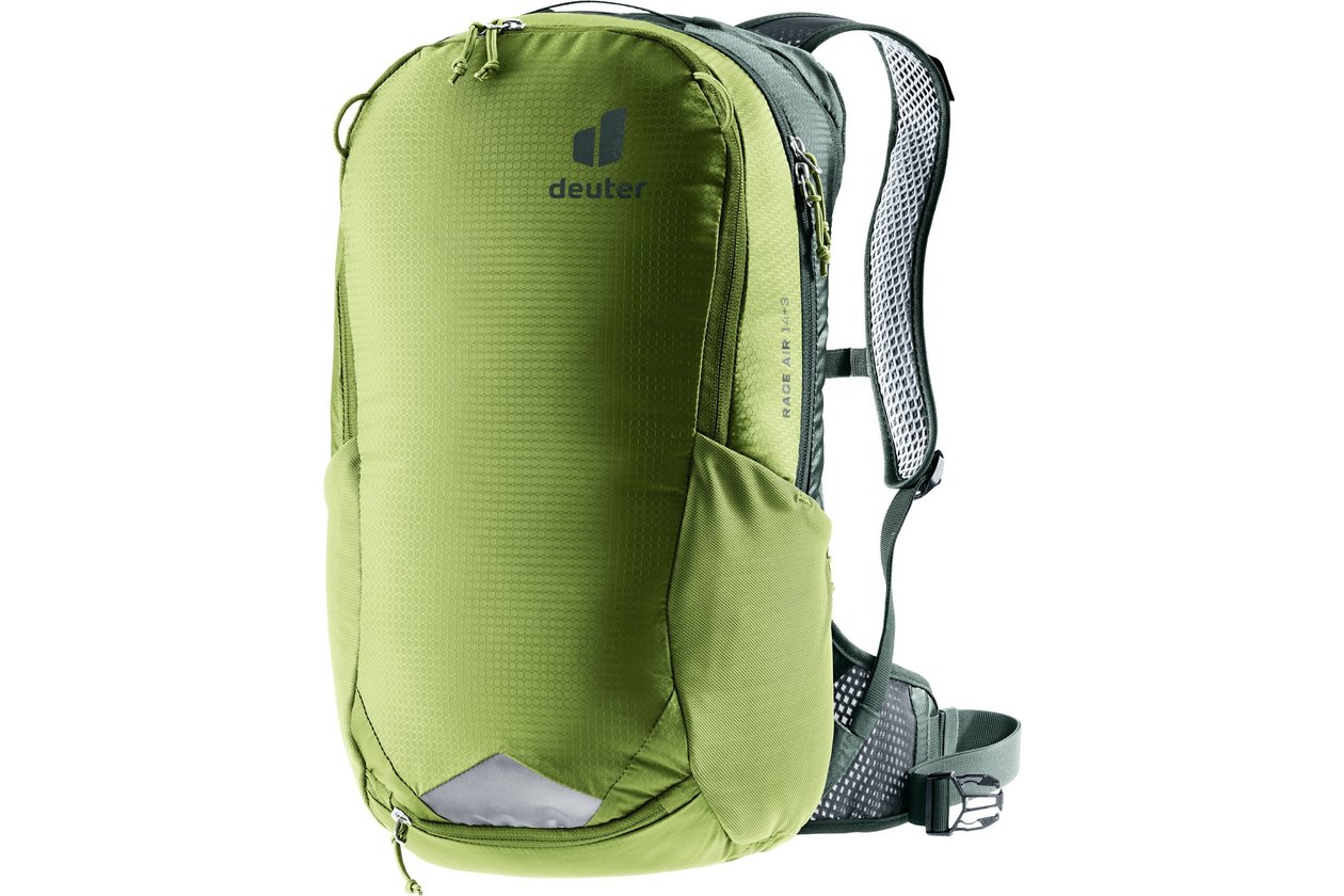 deuter Race Air 14+3