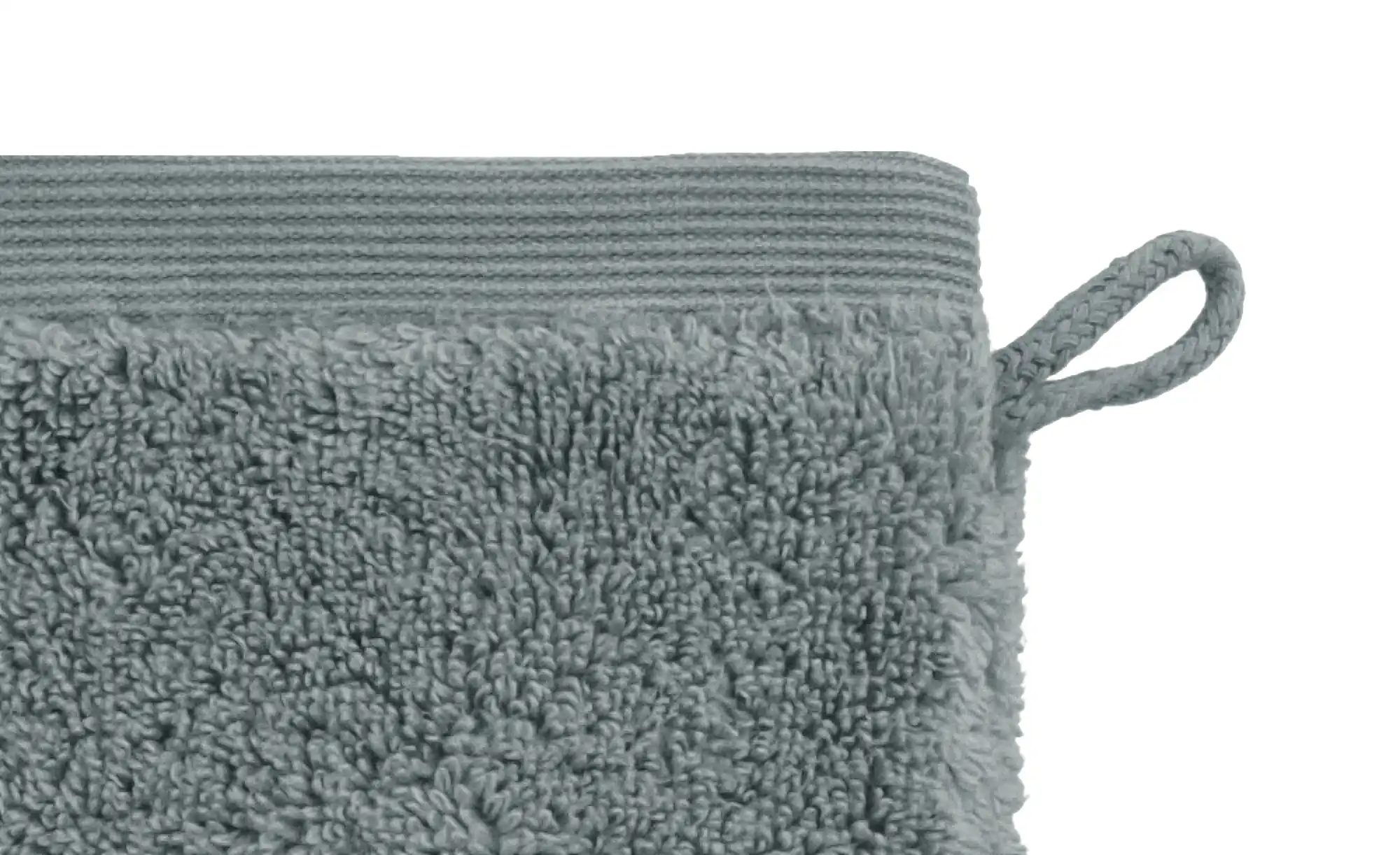 como Waschhandschuh Das neue Kuschel Wuschel