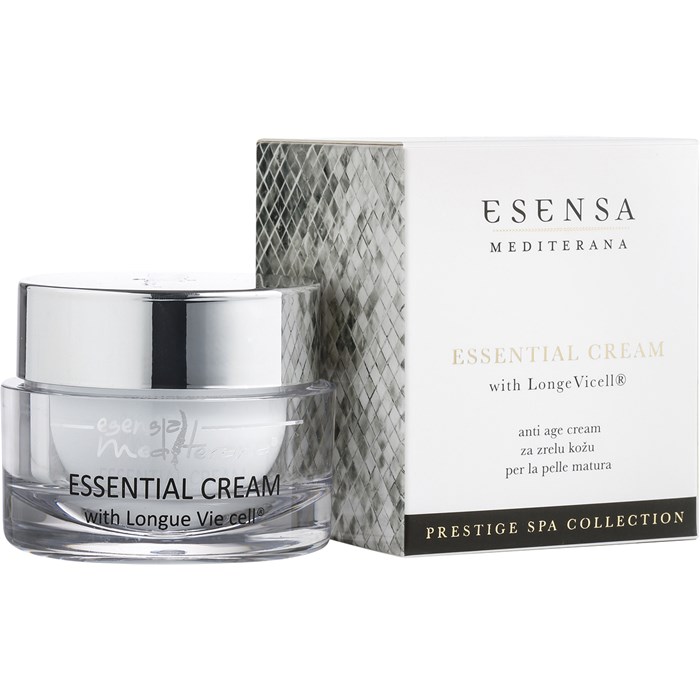 Essential Cream