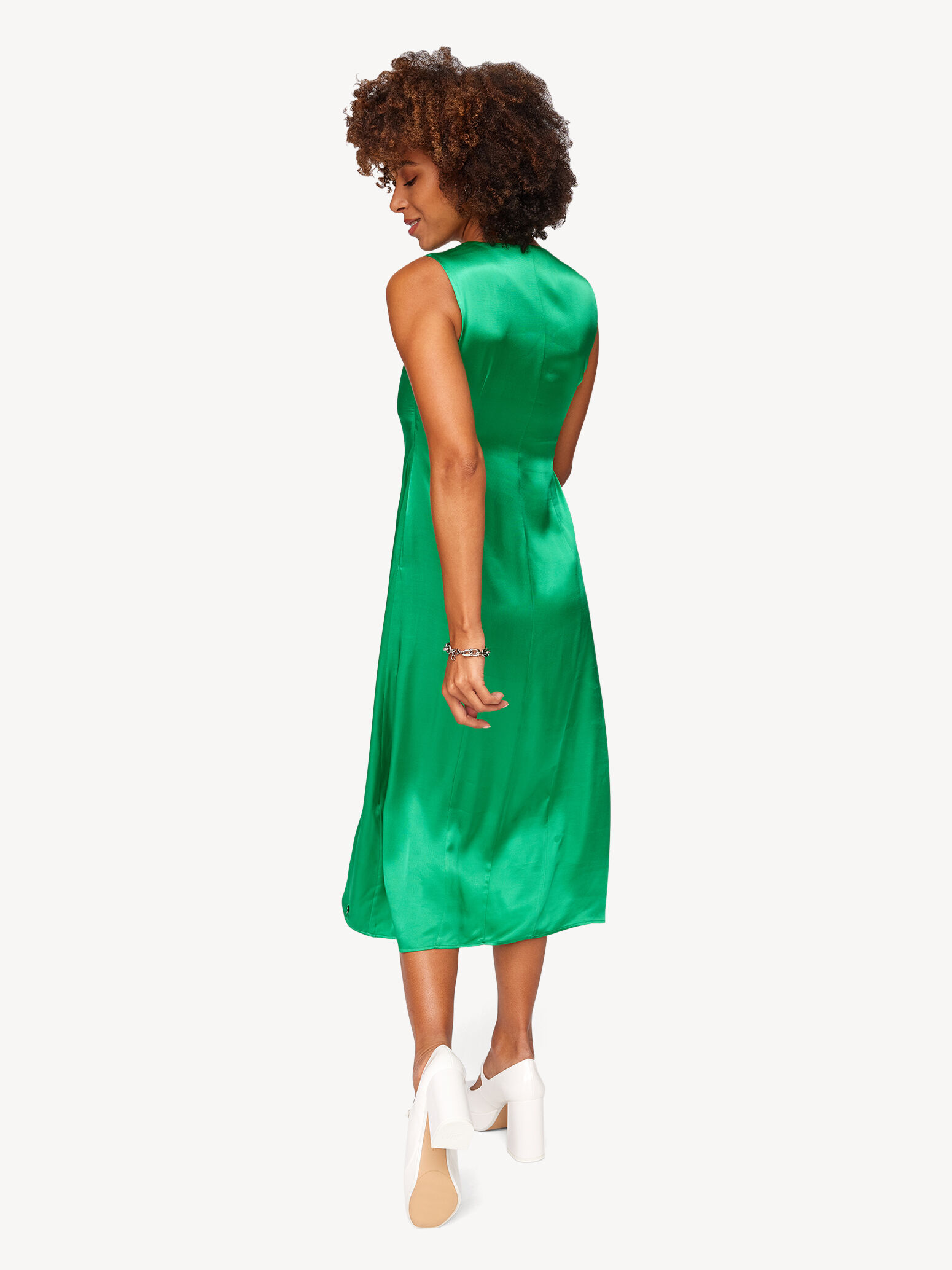 Robe - vert