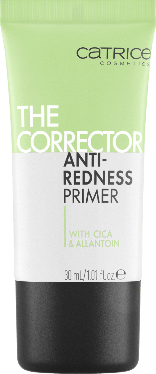Primer The Cor. Anti-Redness, 30 ml