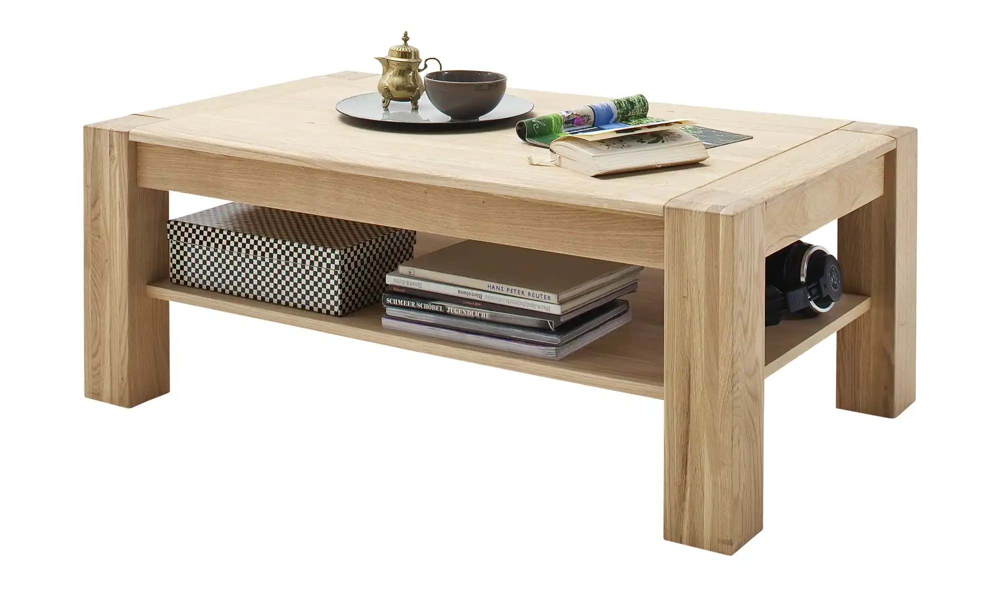 Woodford Couchtisch Loggia
