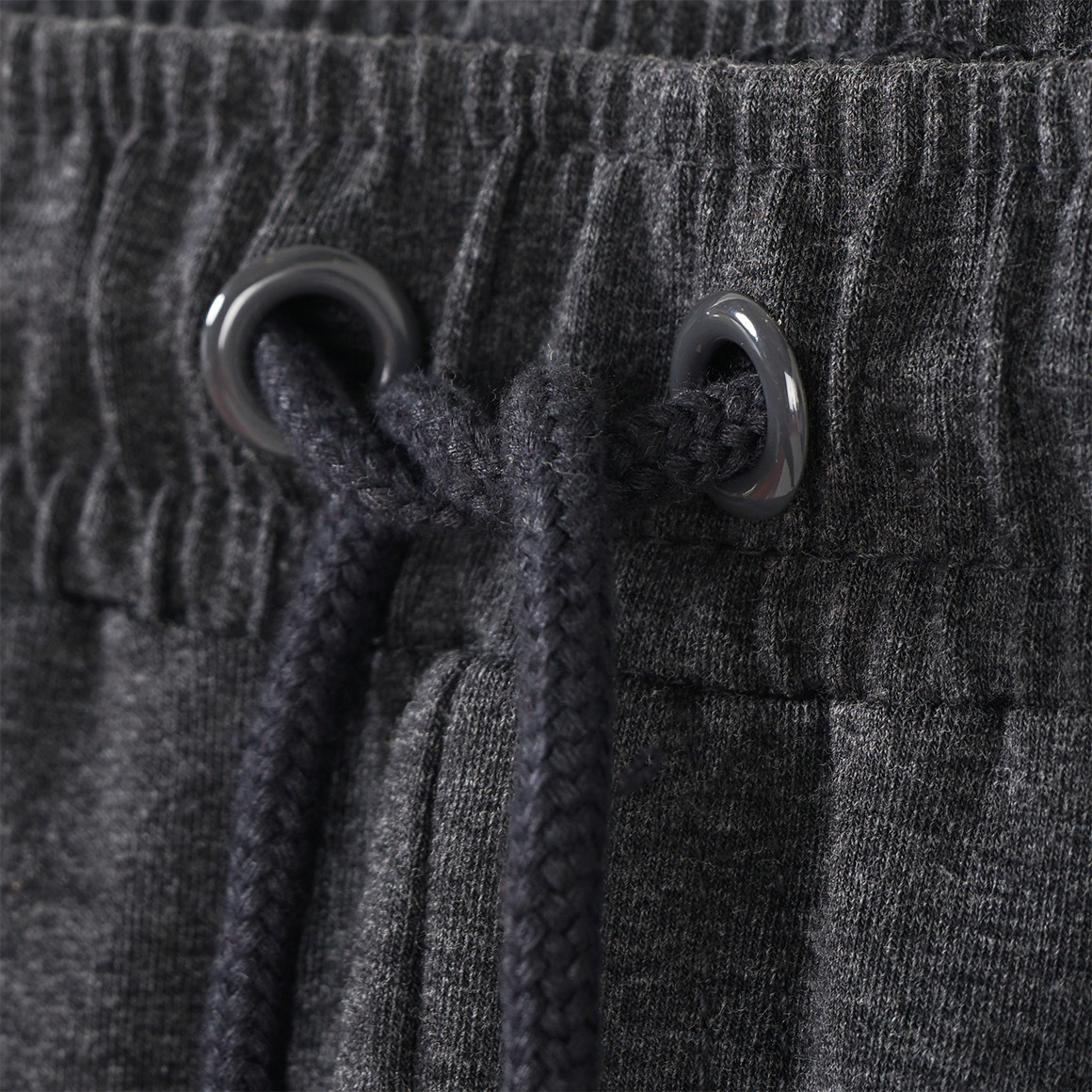 Herren Schlafshorts mit Tunnelzug