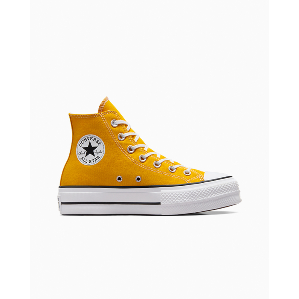 Converse Chuck Taylor All Star A06506C / orange