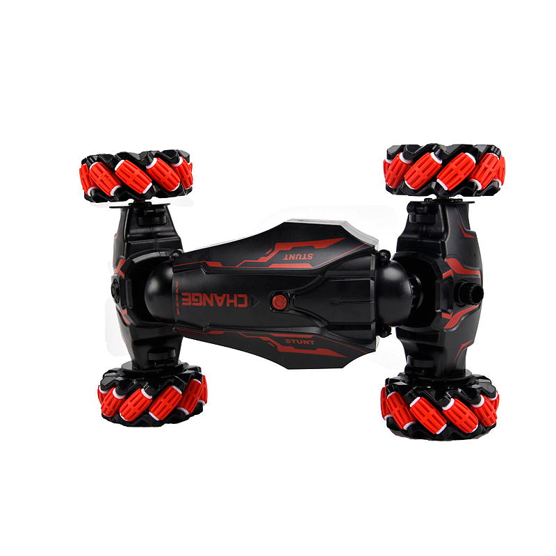 FunToys Bil 26 cm, m/lyd og lys fjernstyrt