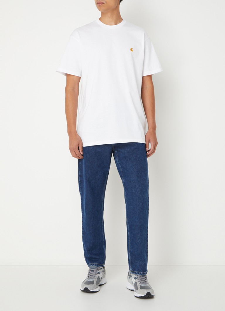 T-shirt Carhartt WIP con logo Chase