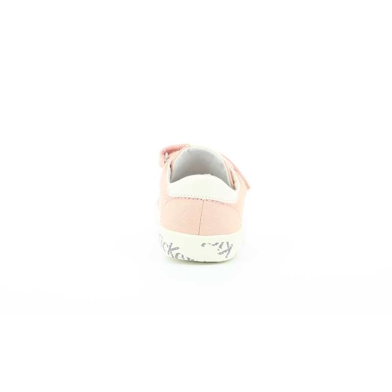 Sneakers basses textile Gody