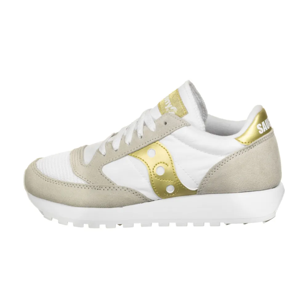 Saucony Jazz Original Vintage S60368-143 / weiss