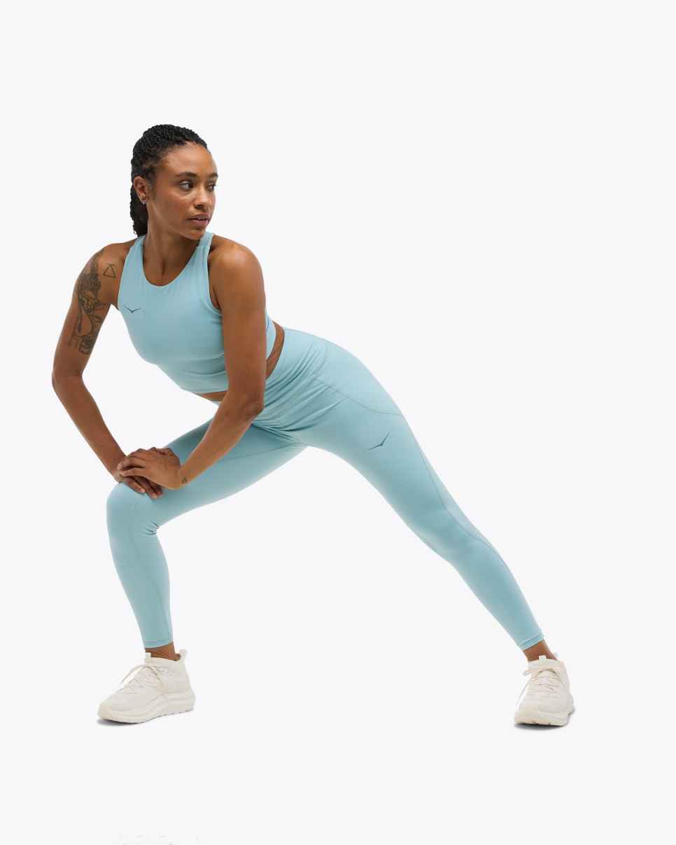 Elaro Knit Tight 27-tommer Druzy
