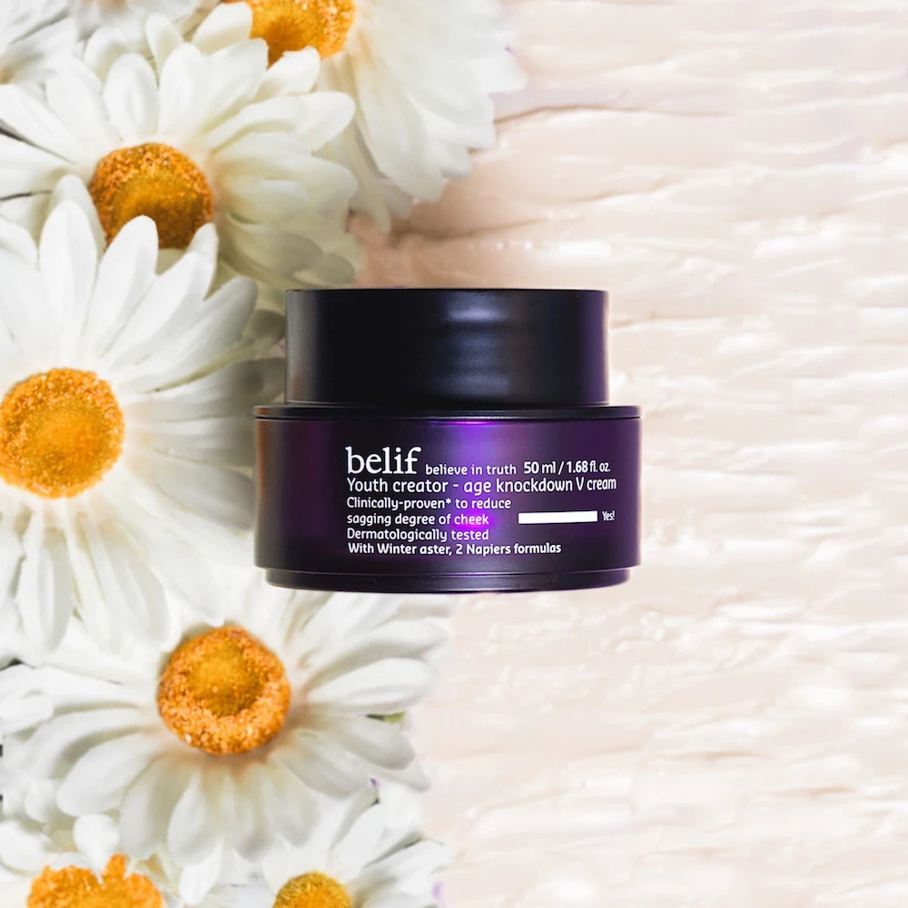 belif Youth Creator – anti-aging krem