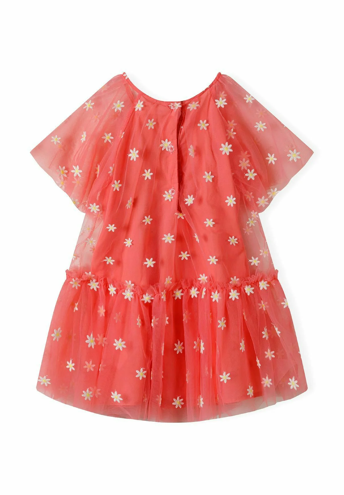 MINOTI BORDADO PRADO - Vestido elegante