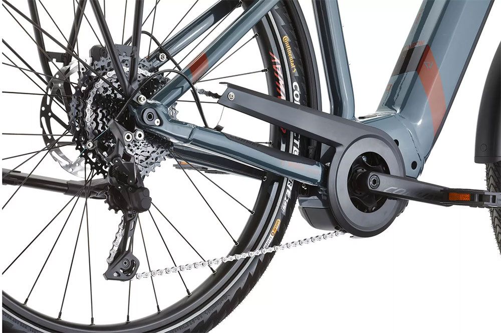 Conway Cairon T 3.0 Wave kaufen | Bike-Discount