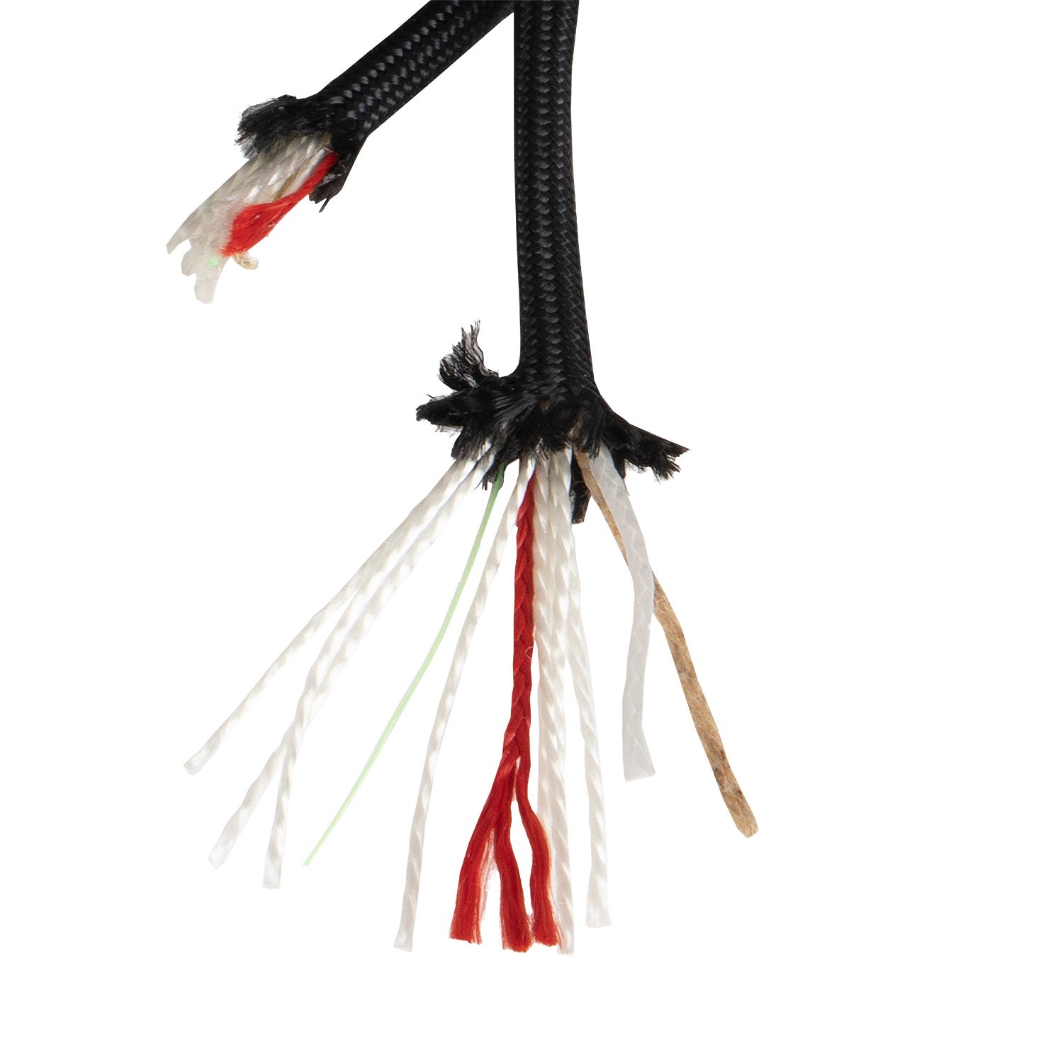 Parapocalypse Paracord Seil