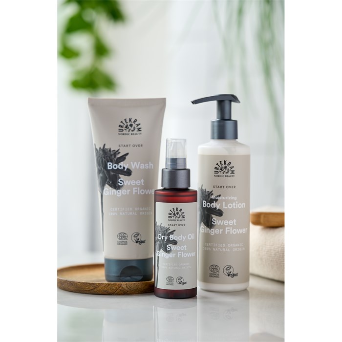Body Wash