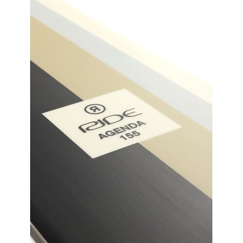 SNOWBOARD AGENDA