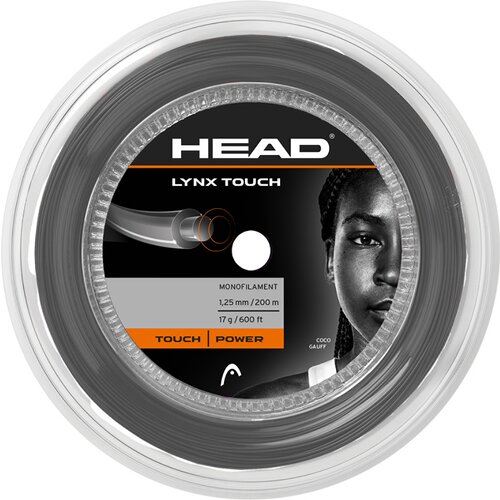 LYNX TOUCH REEL