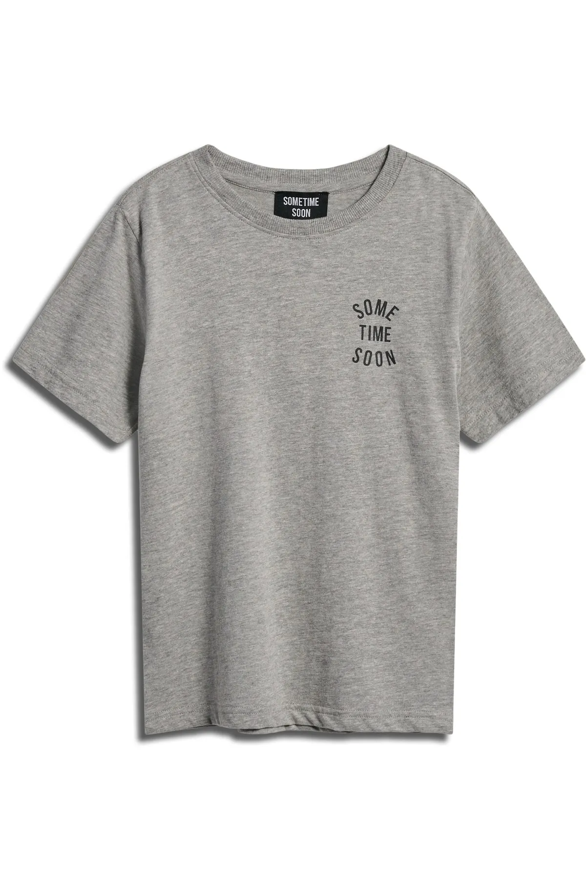 Sometime Soon  stsREVOLUTION T-SHIRT SS
