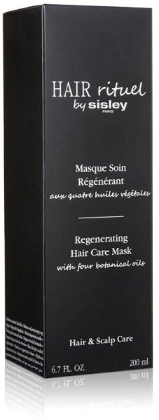 Hair Rituel by Sisley Masque Soin Régénérant Haarmaske