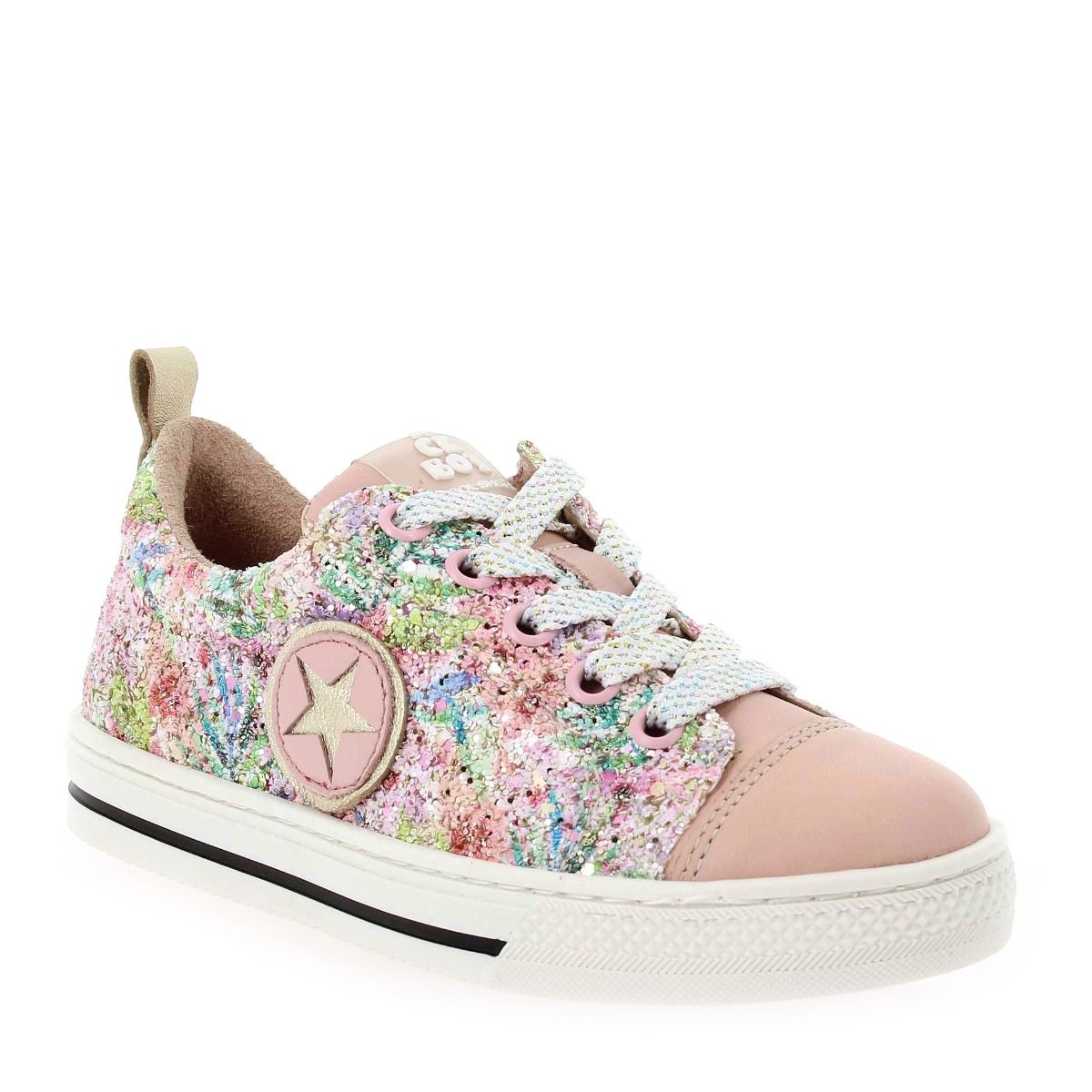 Acebos  5602 - Rose Multi