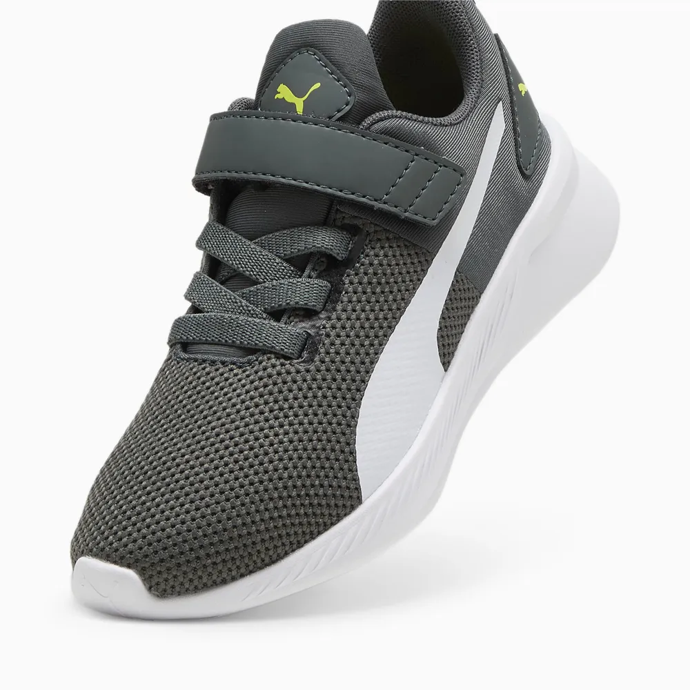 PUMA Flyer Runner V 192929_45 / weiss