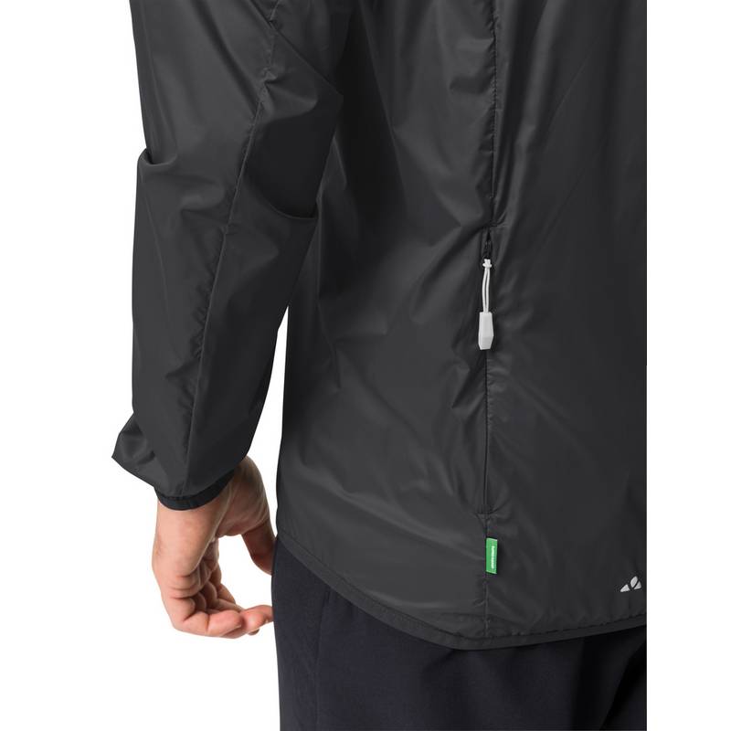 VAUDE Men's Minaki Light Jacket Outdoorjacke Herren