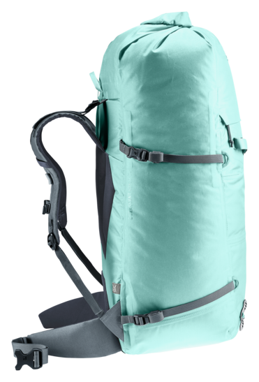 deuter Durascent 42+10 SL | Hochtourenrucksack