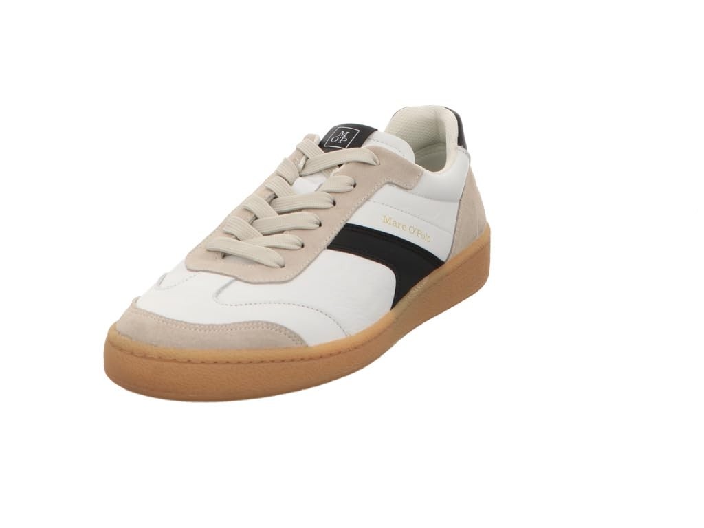 MARC O'POLO Business Schuhe bunt Sneaker