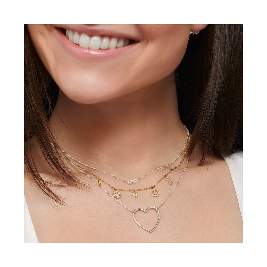 Thomas Sabo Kette Charming