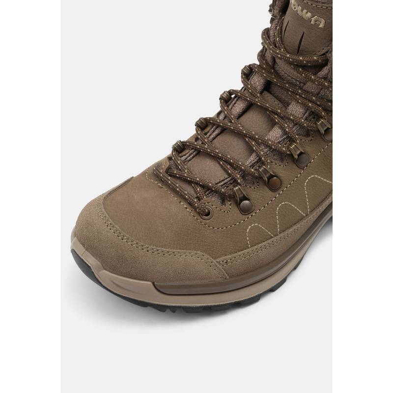 Lowa TORO PRO GTX MID Ws Stiefel Damen