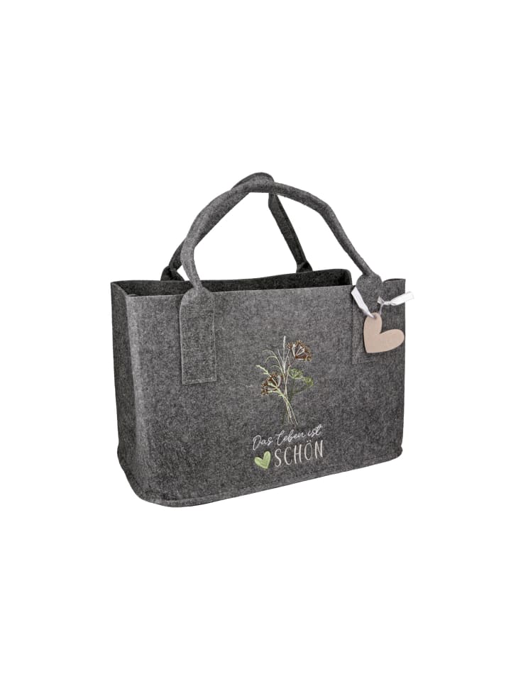 GMD Living Filztasche 