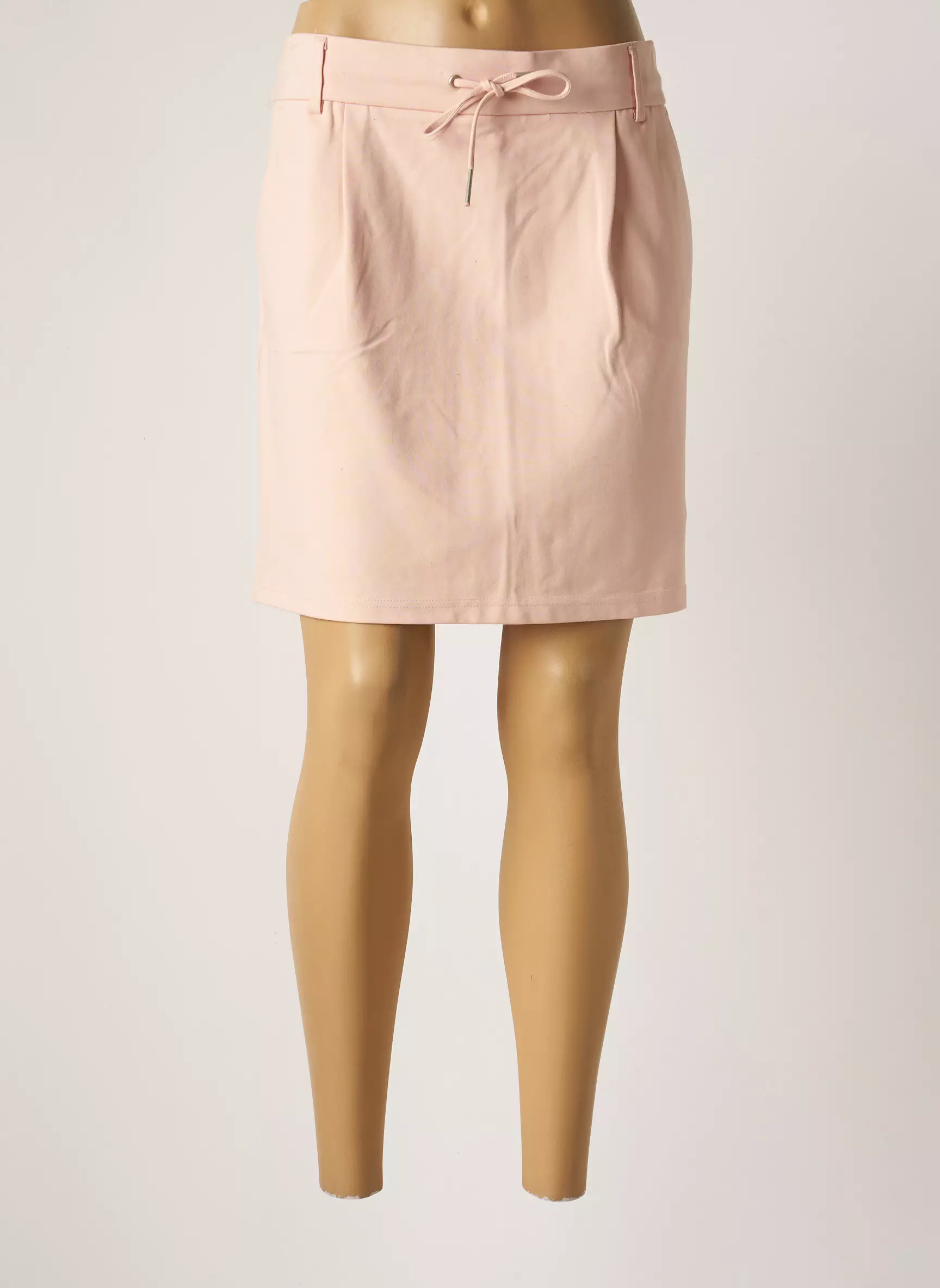 Only Jupes Courtes Femme couleur rose