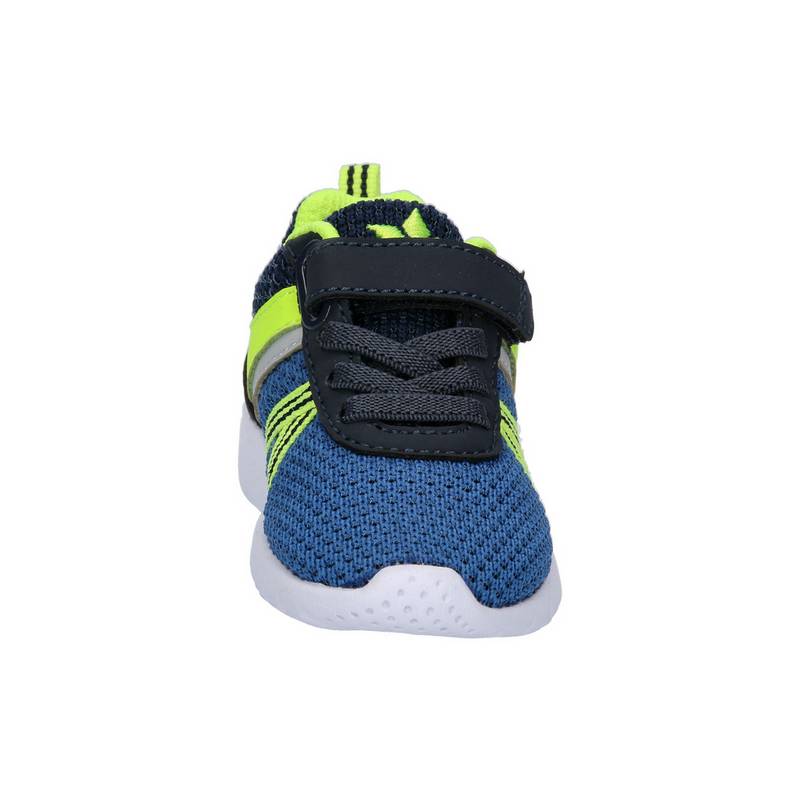 LICO Sportschuh Hallenschuhe Jungen