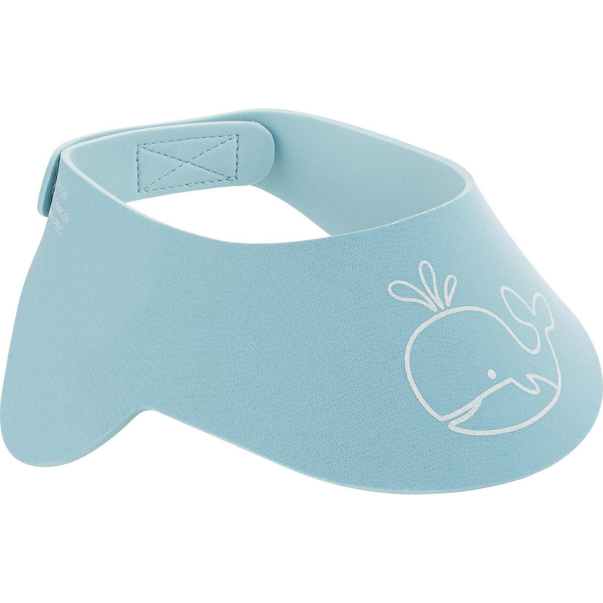 MyHappyBath Cap - Shampoo Schutz