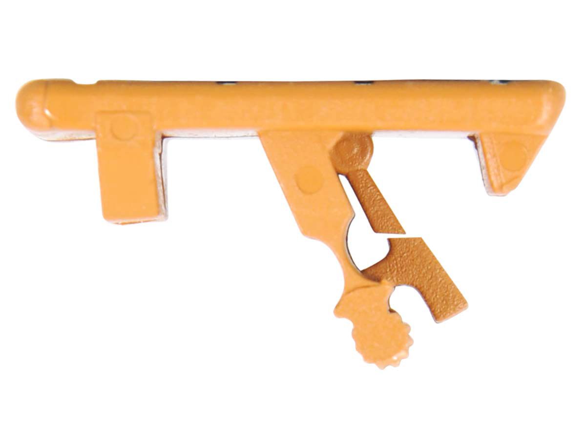 Seitz SP22 brauner Clip