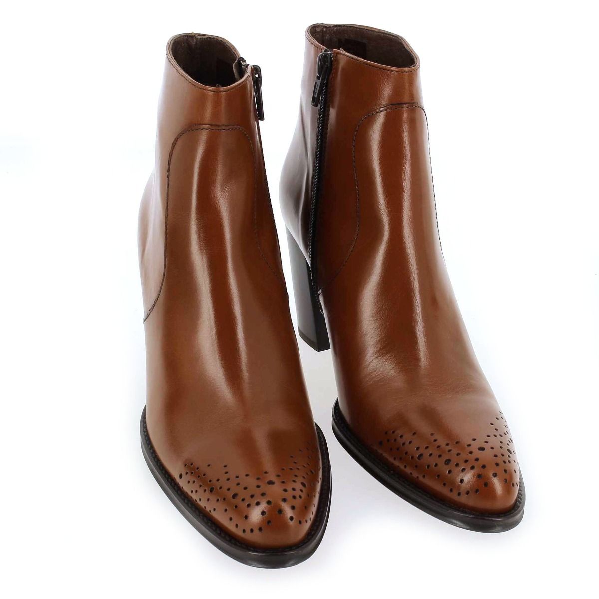 Muratti  AIMOS T0073A - Cognac