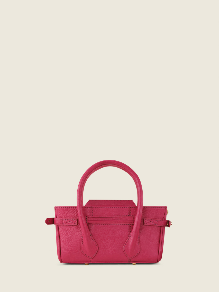 Madeleine XS Sorbet - Framboise