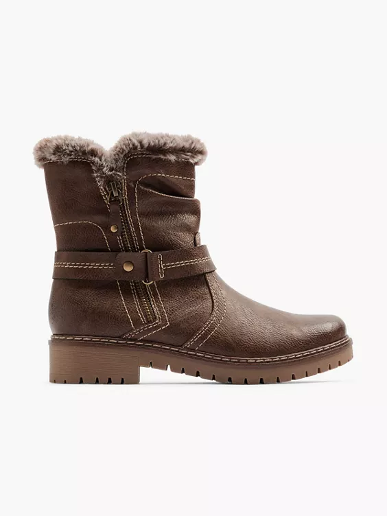 Easy Street Komfort Boots