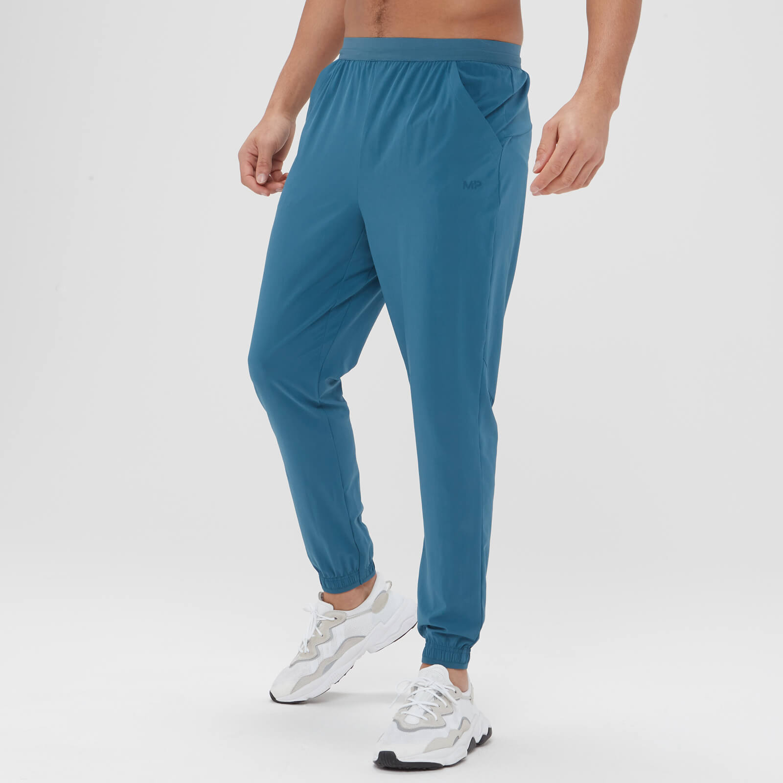 Jogging MP Composure pour hommes – Bleu sarcelle
