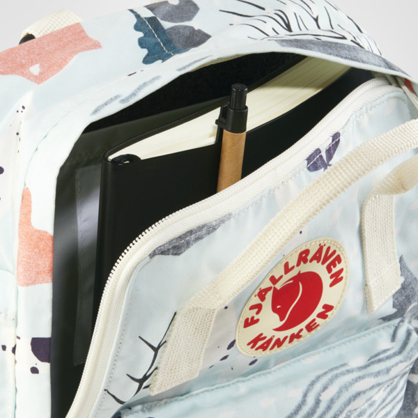 KÅNKEN ART MINI - Tagesrucksack