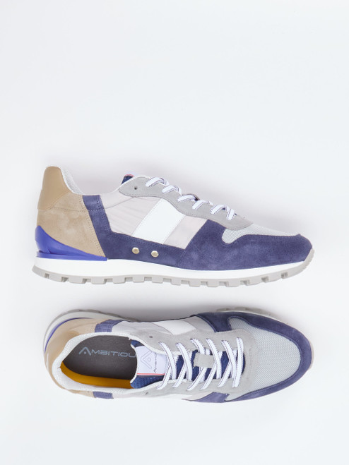 Sneaker-46614910012 Ambitious