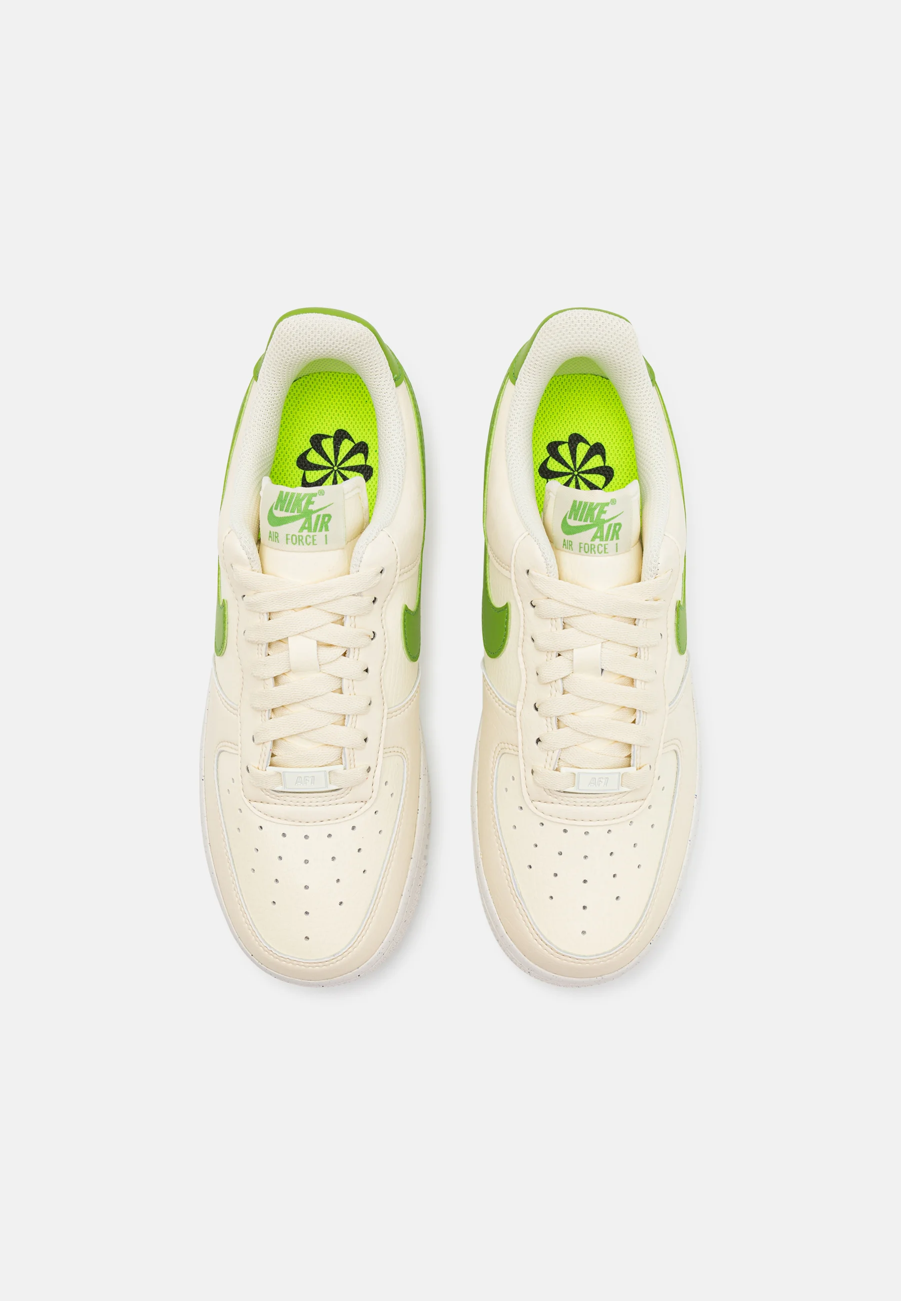 Nike Sportswear AIR FORCE 1 07 NEXT NATURE - Zapatillas bajas