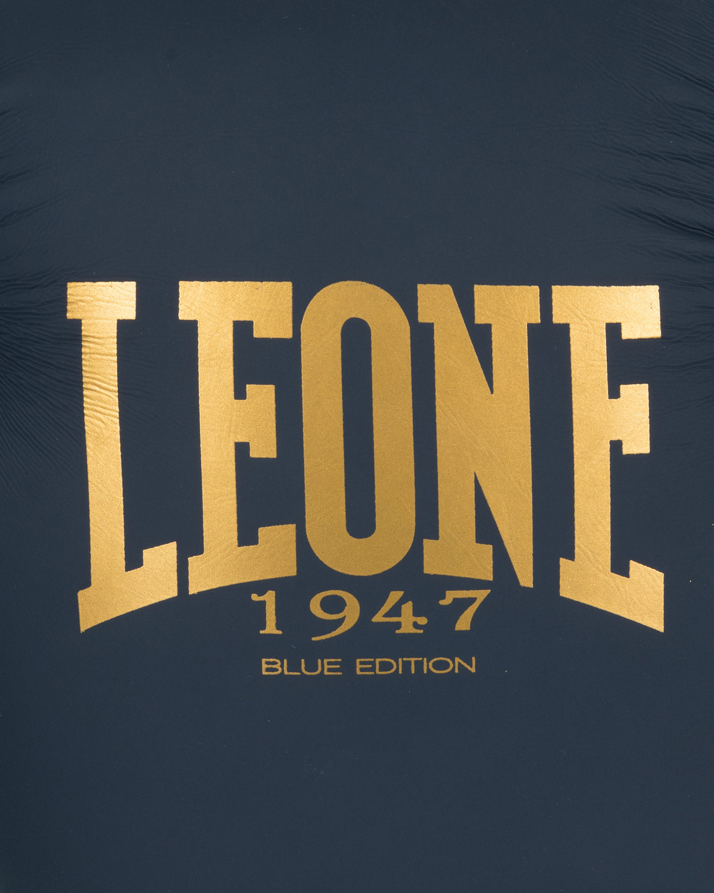 Guanti Leone Blue Edition 10oz M GN059B-02