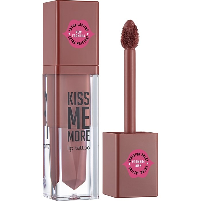 Liquid Lip Tattoo Kiss Me More