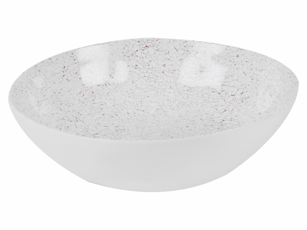 Kampa Natural Stone 12-teiliges Geschirrset