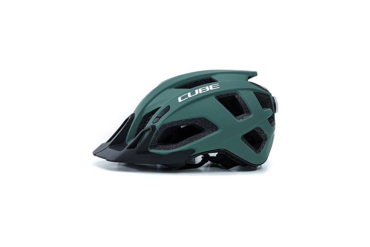 Cube Helm QUEST