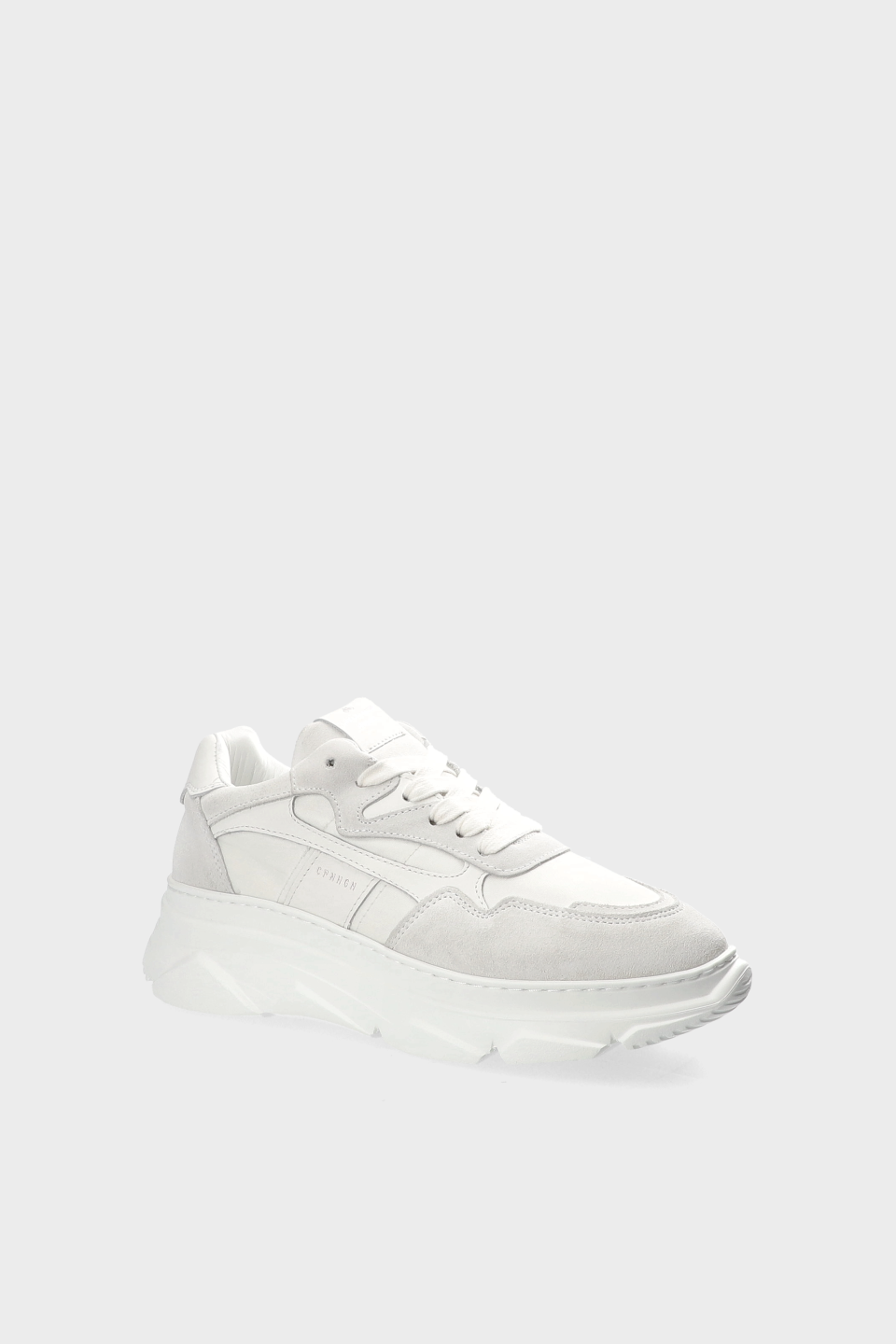 CPH51 material mix white